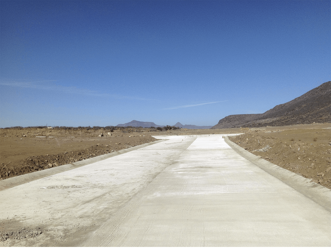 Cumbres Vistamar Lot