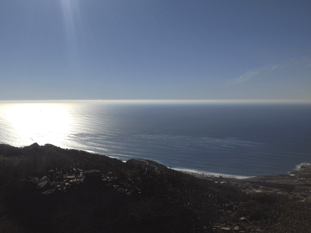 Cumbres Vistamar Lot