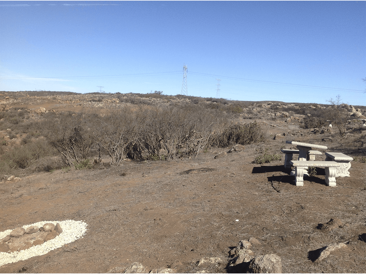 Cumbres Vistamar Lot