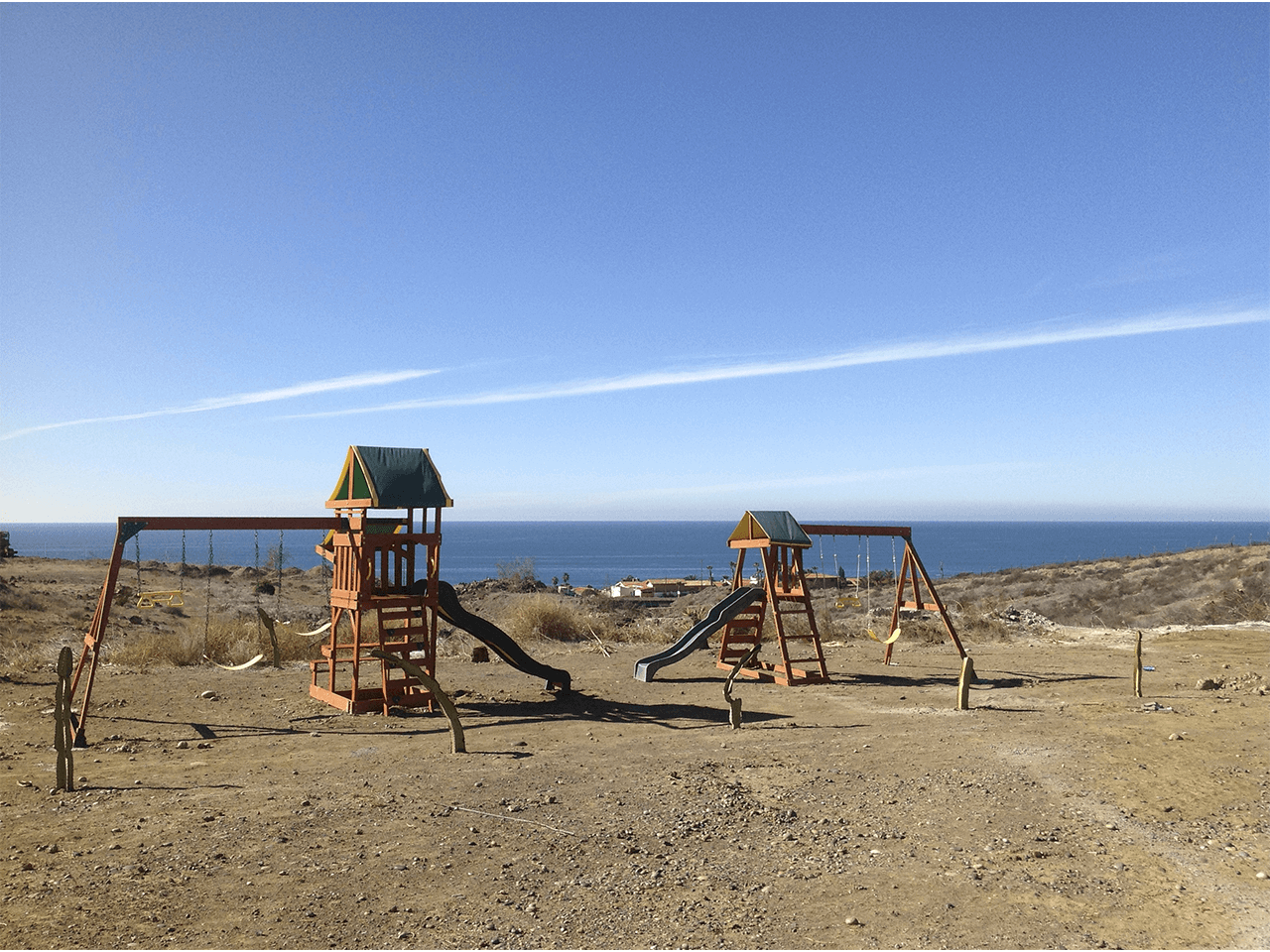 Cumbres Vistamar Lot