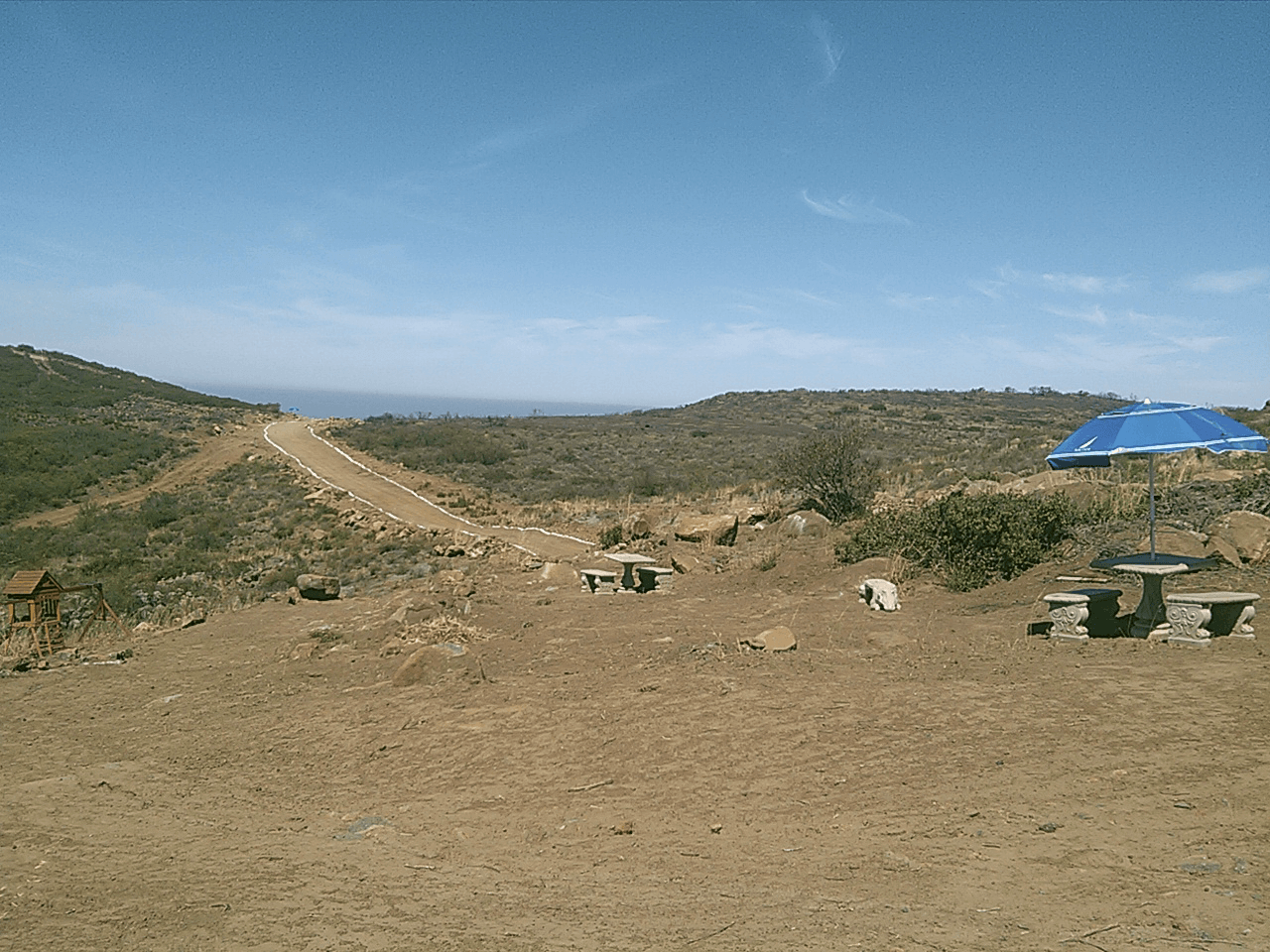 Cumbres Vistamar Lot