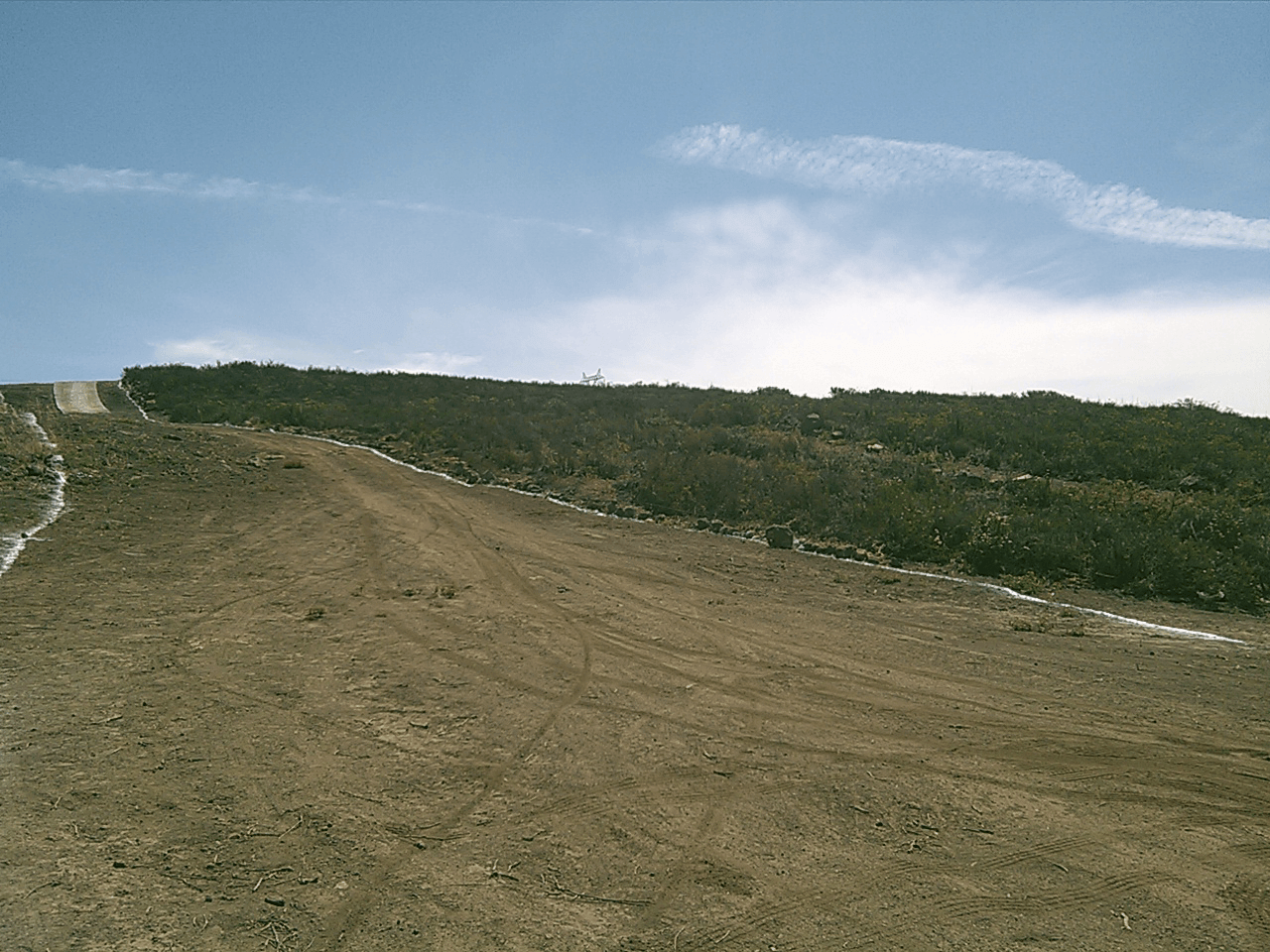 Cumbres Vistamar Lot