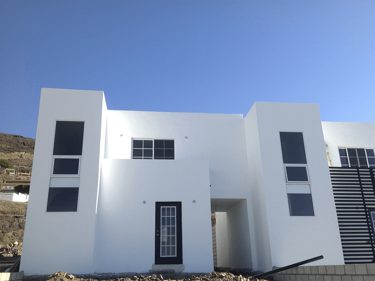 Cumbres Vistamar Lot