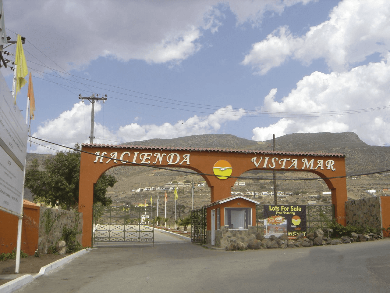 Cumbres Vistamar Lot