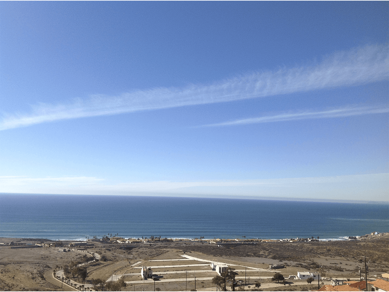 Cumbres Vistamar Lot