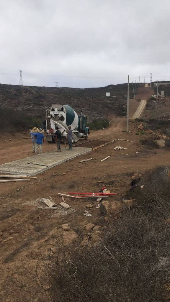 Cumbres Vistamar Lot