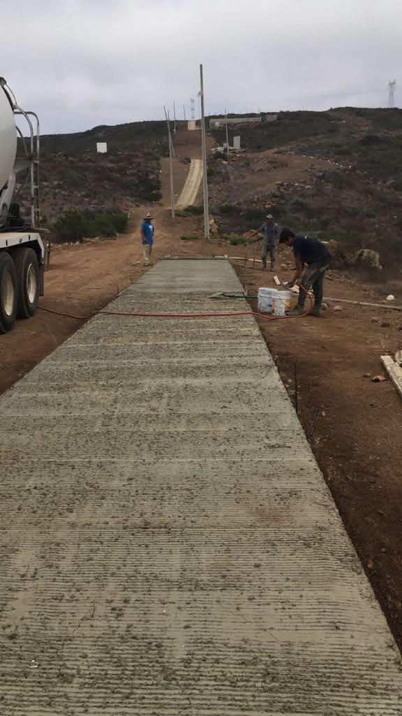 Cumbres Vistamar Lot