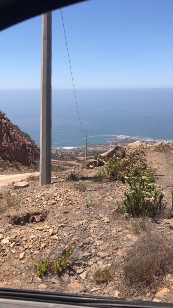 Cumbres Vistamar Lot