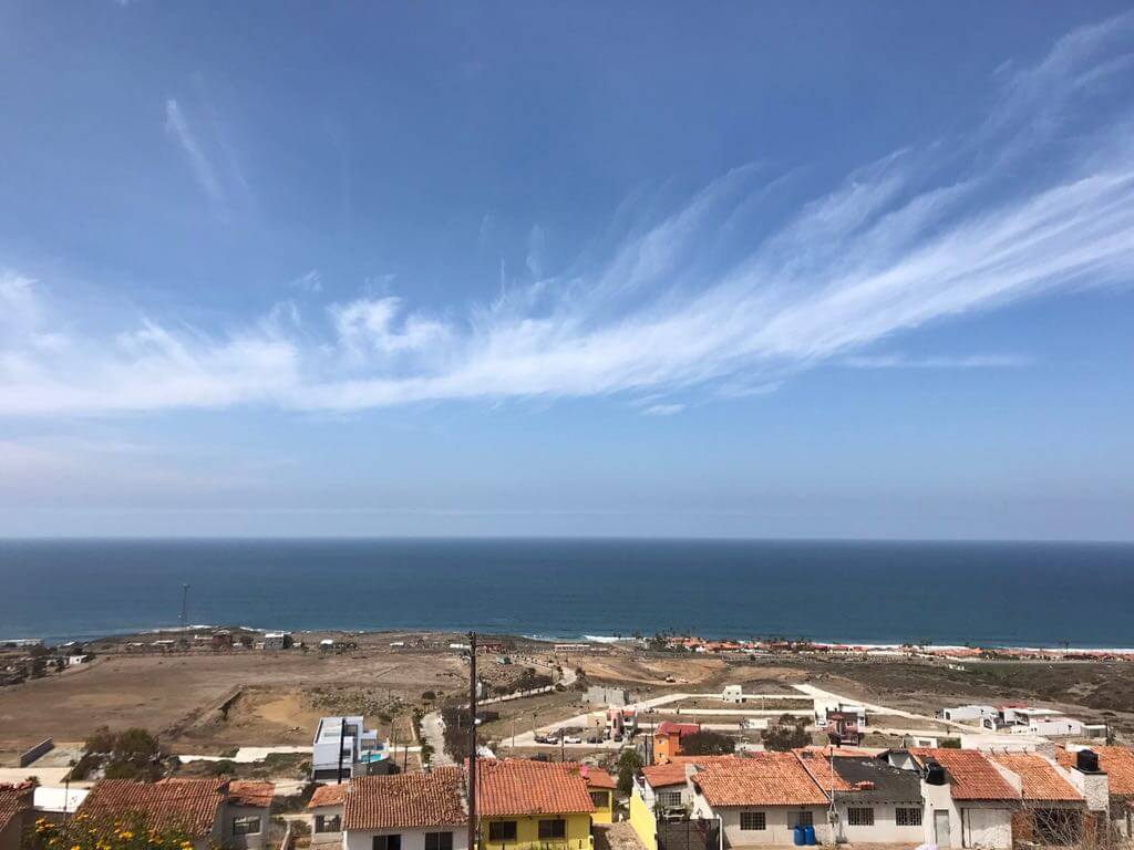 Cumbres Vistamar Lot