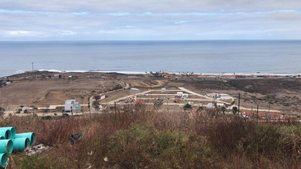 Cumbres Vistamar Lot