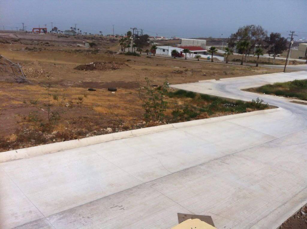 Cumbres Vistamar Lot