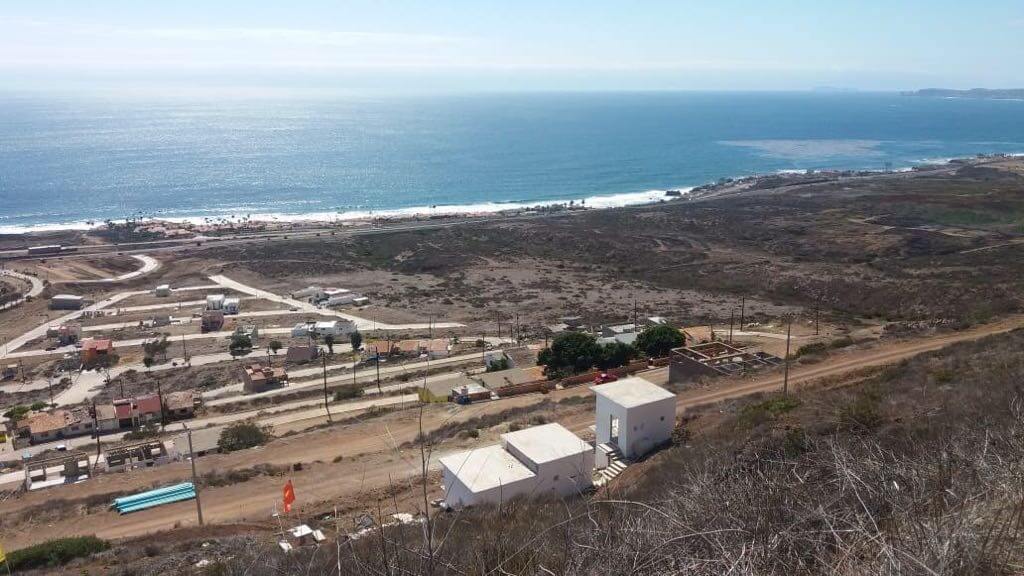 Cumbres Vistamar Lot