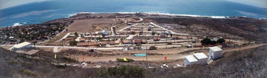 Cumbres Vistamar Lot