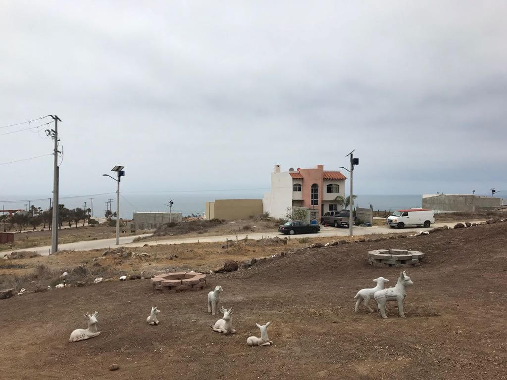 Cumbres Vistamar Lot