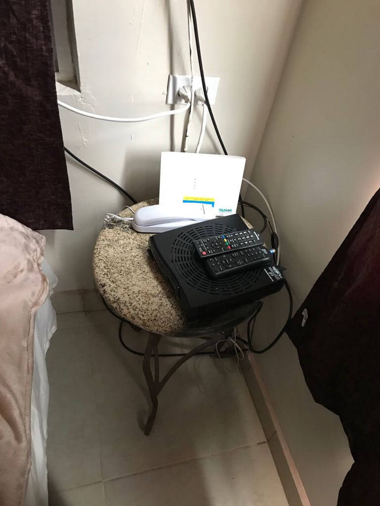 Cumbres Vistamar Lot