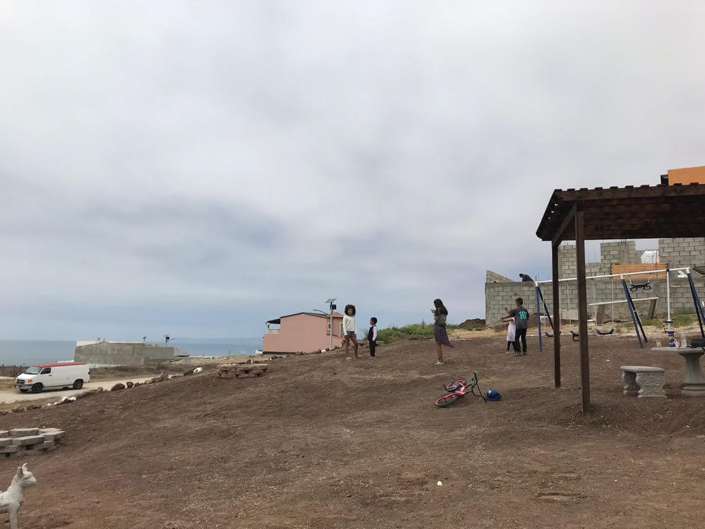 Cumbres Vistamar Lot