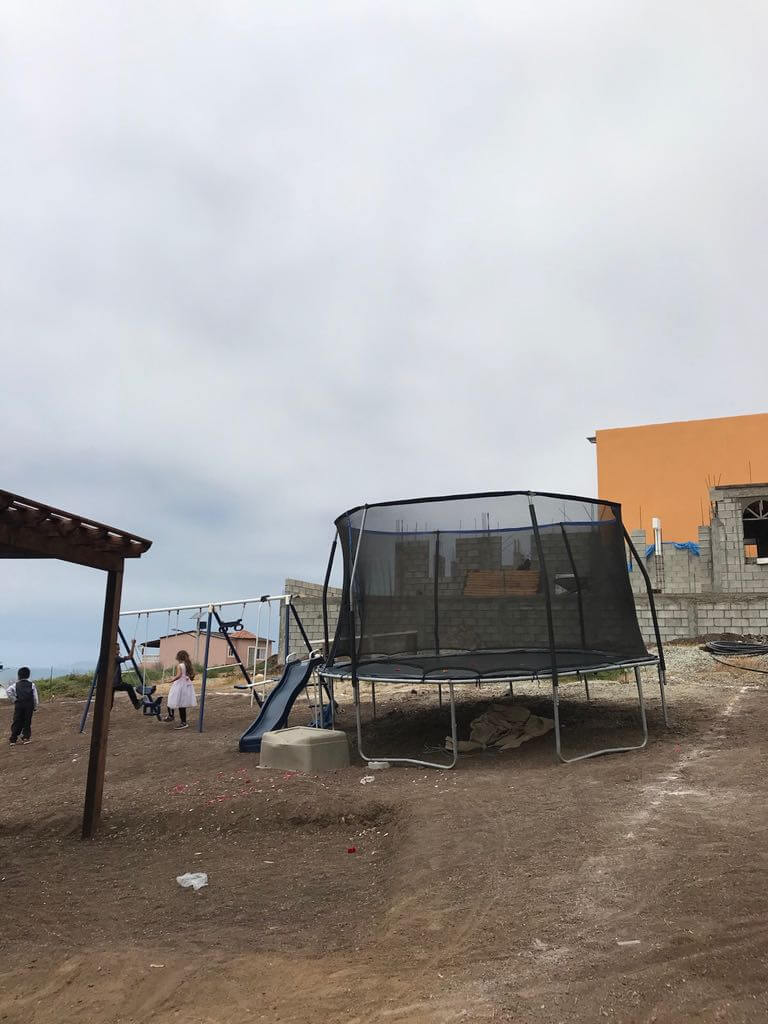 Cumbres Vistamar Lot