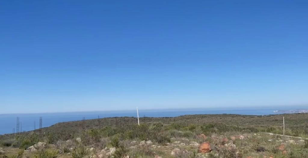 Cumbres Vistamar Lot