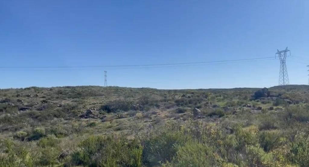 Cumbres Vistamar Lot