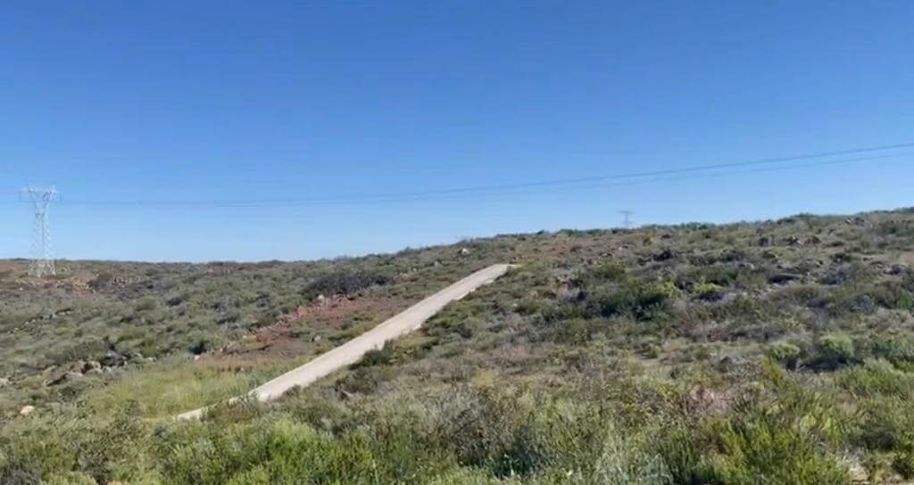 Cumbres Vistamar Lot